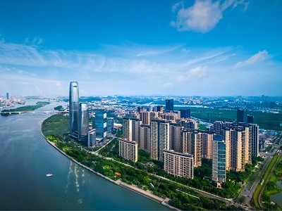 重磅！廣州電纜簽約保利發(fā)展，共商數(shù)十省市深度合作